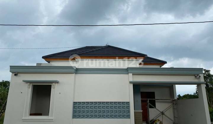 Cemara Regency Trunuh Lahan Baru Harga Perdana3 Menit ke Rsjd Soedjarwadi Klaten