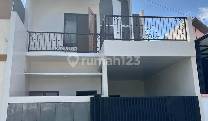 cemara land nglinggi SHM READY Perumahan dekat umbul pluneng 2