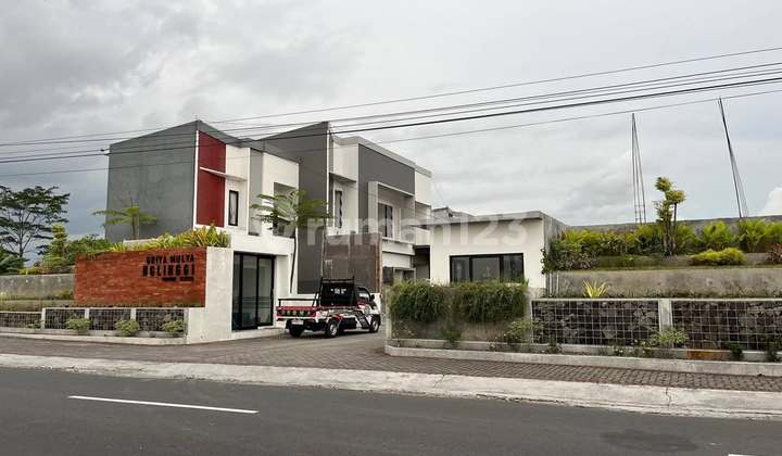 Perumahan SHM Ready 3 Menit ke Rs Soeradji Klaten ✨ Griya Mulya - Nglinggi, 2