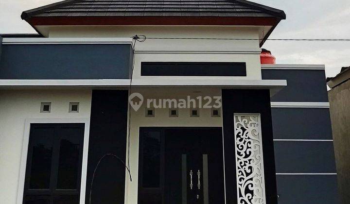 Grand Cemara Gayamprit Perumahan Premium Dekat Pusat Kota Klaten 2