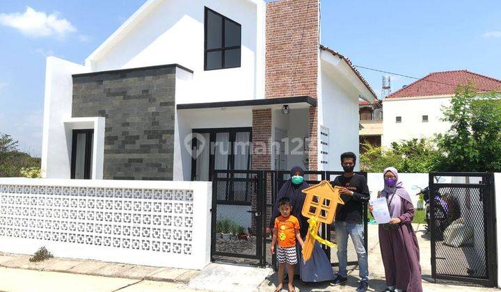 Promo Tanah Murah Siap Bangun Kotta Klaten 5