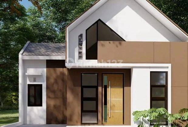 Promo Tanah Murah Siap Bangun Kotta Klaten 7