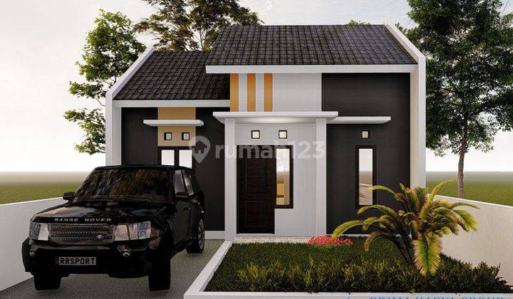 Dijual Kavling Murah SHM Klaten  9