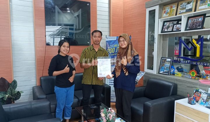 Dijual Tanah Luas 110 m² SHM Nglinggi Klaten  8