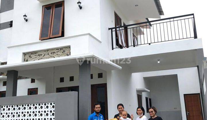 Tanah Murah Gondang Dekat Pusat Kota Klaten SHM 2