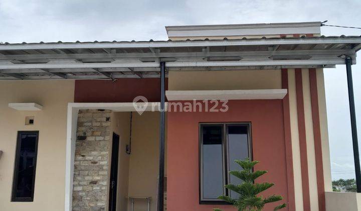 Tanah Murah Kota Klaten Belakang Pengadilan Agama 6