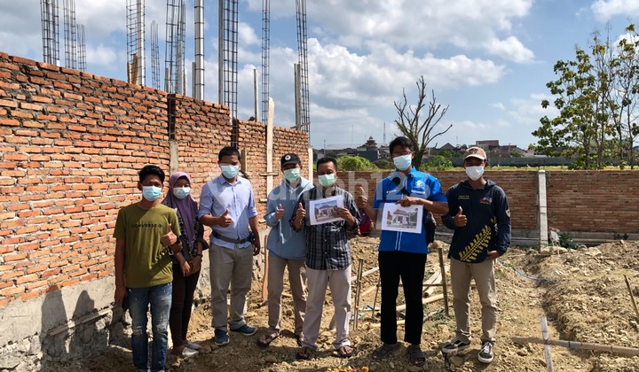 Murah Nirwana Land Kebonarum Dekat Jl. Raya Jogja Solo Gondang 2