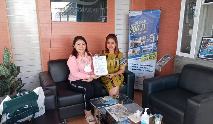 Tanah Kavling Murah Nirwana Land Sumberejo 2 Klaten SHM 4