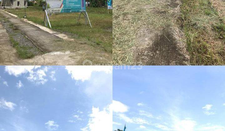 Rumah Nglinggi Klaten Selatan Akses Mudah 5