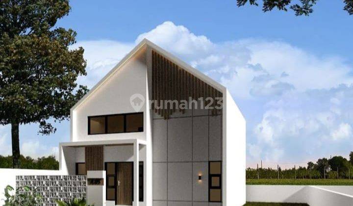 Grand Nirwana Tegalyoso 1 Menit Alun Alun Klaten 5
