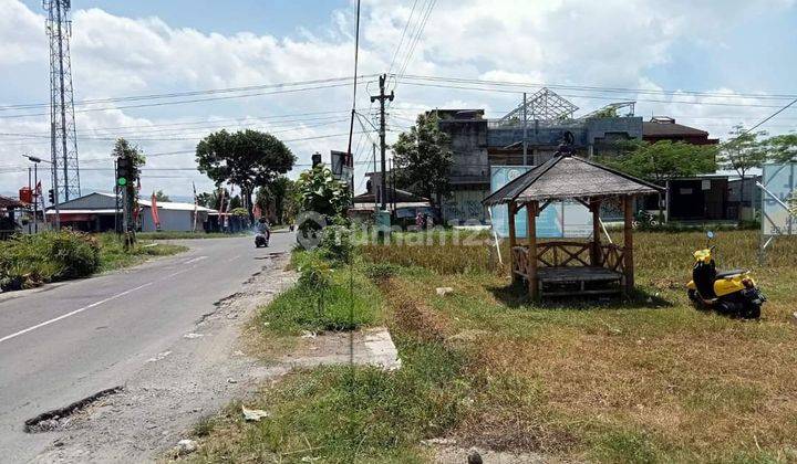 Rumah Murah Nglinggi Klaten Selatan Dekat Fasilitas Umum 8