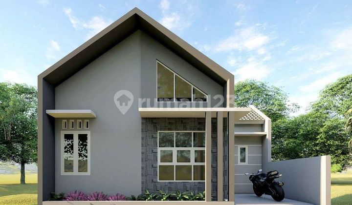Sumber Baru View Dekat Jl. Jogja Solo Kota Klaten 4