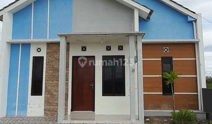 Sumber Baru View Dekat Jl. Jogja Solo Kota Klaten 1