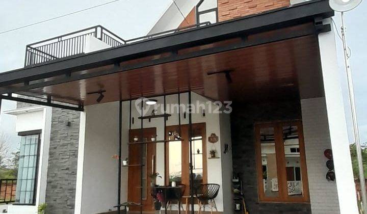 Rumah Murah Gondang, Kebonarum Dekat Pg Gondang 5