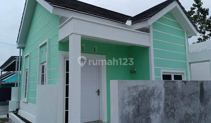 Grand Nirwana Tegalyoso Belakang Kantor Pemda Klaten 2