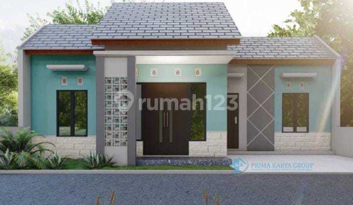 Grand Nirwana Tegalyoso Belakang Kantor Pemda Klaten 8