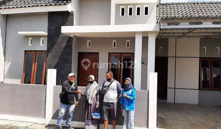 Dijual Murah Rumah Cemara Land Trunuh 200 Jt Type 36 1
