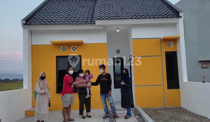 Rumah Murah Cemara Land Trunuh Kota Klaten 200 Jt Nego 6