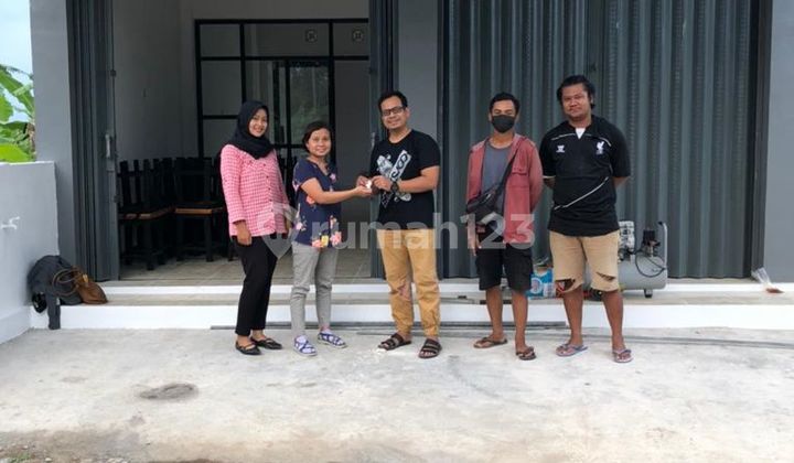 Rumah Murah Cemara Land Trunuh Kota Klaten 200 Jt Nego 8