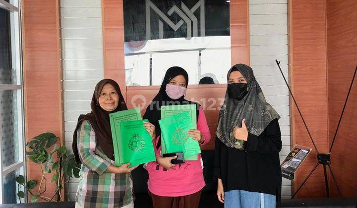 Rumah Premium Harga Subsidi Cemara Land Trunuh Kota Klaten 8