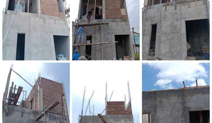 Rumah Murah Gondang Kebonarum Dekat Pabrik Gula Gondang 2