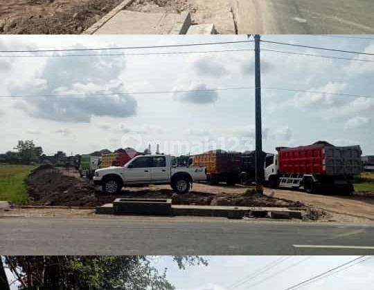 Sevilla Regency Perumahan Murah Utara Stadion Trikoyo Klaten 2