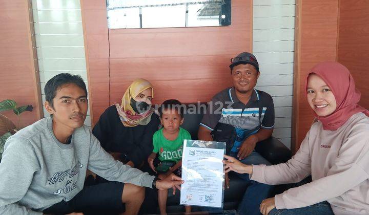 Sevilla Regency Perumahan Murah Utara Stadion Trikoyo Klaten 7