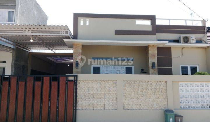 Dijual Tanah Kavling Luas 111 M²,shm  1