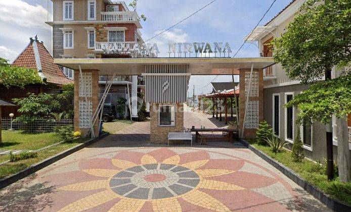 Perumahan Free Design SHM Wahana Nirwana Trunuh Kota Klaten 2