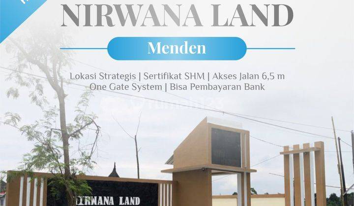 Rumah Premium Harga Subsidi Nirwana Land Menden Kebonarum Klaten 2