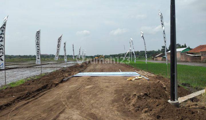 Cemara Land Danguran Perumahan Dekat Rsud Bagas Waras  2