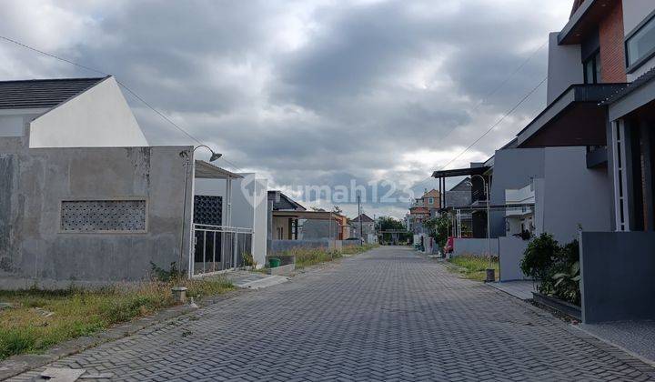 Tinggal 1 Unit Perumahan Premium Wahana Nirwana Trunuh Klaten 2