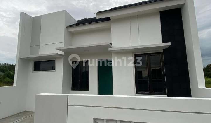 perumahan premium grand cemara regency free design SHM KOTA KLATEN