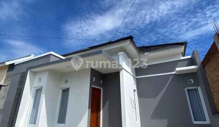 perumahan dekat RS SOERADJI TIRTONEGORO KLATEN 1