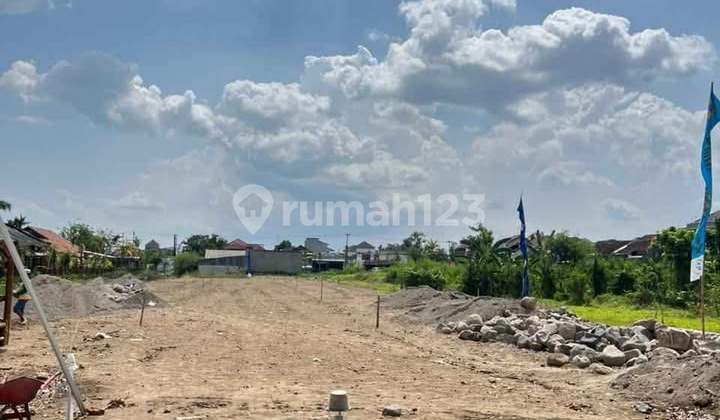 D'PALM RESIDENCE GAYAMPRIT PREMIUM CLUSTER NEAR CAKRA HUSADA HOSPITAL KLATEN 2