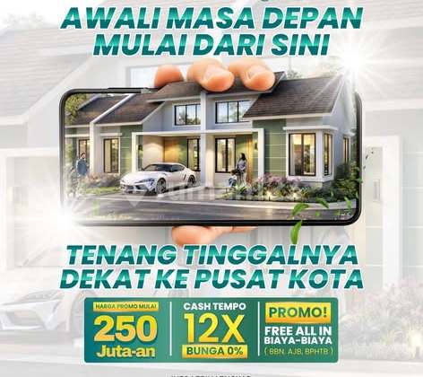 Cemara Land Danguran Klaten Selatan 5 Menit Stasiun Klaten Cemara Land Danguran Klaten Selatan 5 Menit Stasiun Klaten
