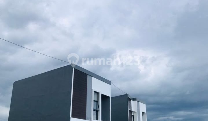 Perumahan SHM Ready 3 Menit ke Rs Soeradji Griya Mulya - Nglinggi, Klaten Selatan