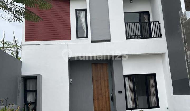 Griya Mulya Nglinggi, South Klaten, SHM Ready, 2 Minutes to Rs Soeradji Klaten