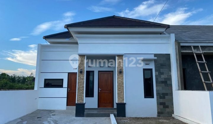 Cemara Regency Trunuh - Klaten Selatan Dekat Sman 2 Klaten & Rsjd Wedi Cemara Regency Trunuh - Klaten Selatan Dekat Sman 2 Klaten & Rsjd Wedi