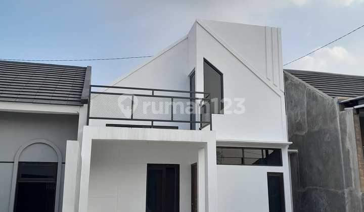 Nglinggi Pine Land SHM READY Housing near Umbul Pluneng