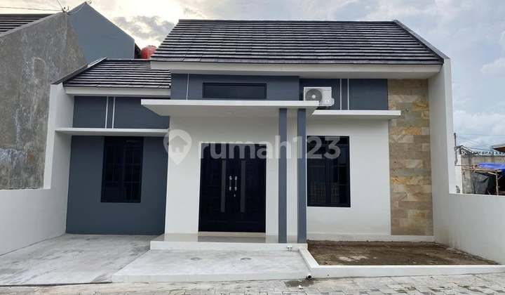 Cemara Land Danguran Klaten Selatan 5 Menit Stasiun Klaten Cemara Land Danguran Klaten Selatan 5 Menit Stasiun Klaten