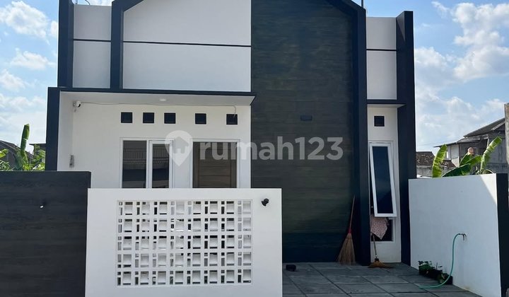 SEVILLA REGENCY 2 PERUMAHAN PREMIUM DEKAT SMAN 1 KLATEN 2