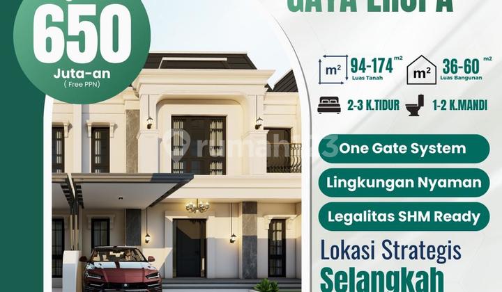 - 2 Minutes to Adi Sucipto Airport 2