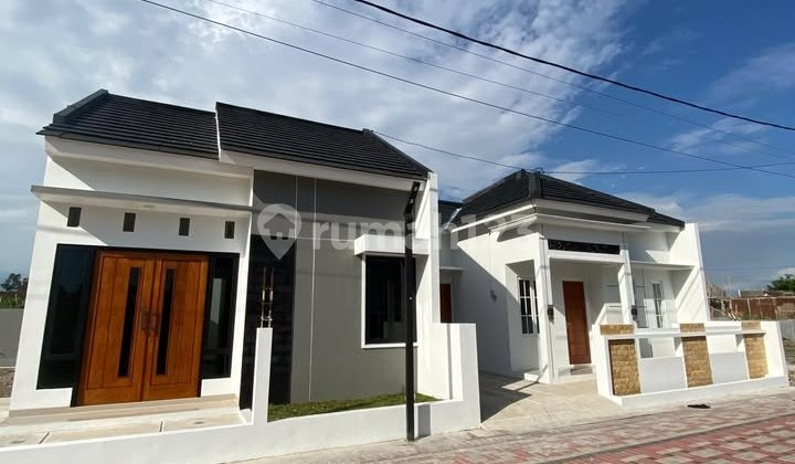 Cemara Land Nglinggi Free Design SHM Ready Cemara Land Nglinggi Free Design SHM Ready