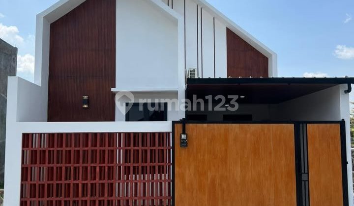 Grand Cemara Regency 1 Minute to Gayamprit Market & Merapi Resto Klaten Grand Cemara Regency 1 Minute to Gayamprit Market & Merapi Resto Klaten