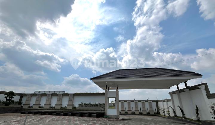 GRAND CEMARA REGENCY 2 – Klaten Selatan dekat smpn 2 klaten