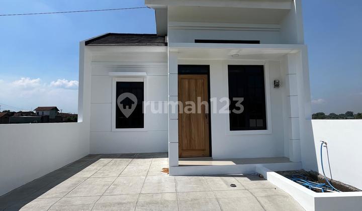 TRIKOYO RESIDENCE GAYAMPRIT!  Belakang Stadion Trikoyo, Klaten ZONASI SMPN 2 KLATEN,  2