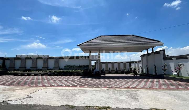 Grand cemara regency 2 perumahan premium dekat SMAN 1 KLATEN 2