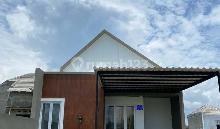 Premium Housing Near Soeradji RSSS Klaten 2
