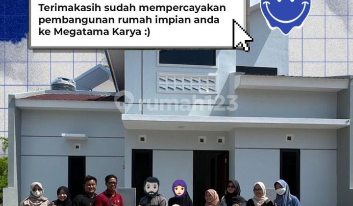 grand cemara regency 2 SHM Perumahan premium dekat klaten town square grand cemara regency 2 SHM Perumahan premium dekat klaten town square